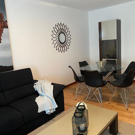 La Casa De Cloe Lejlighed Lugo Eksteriør billede