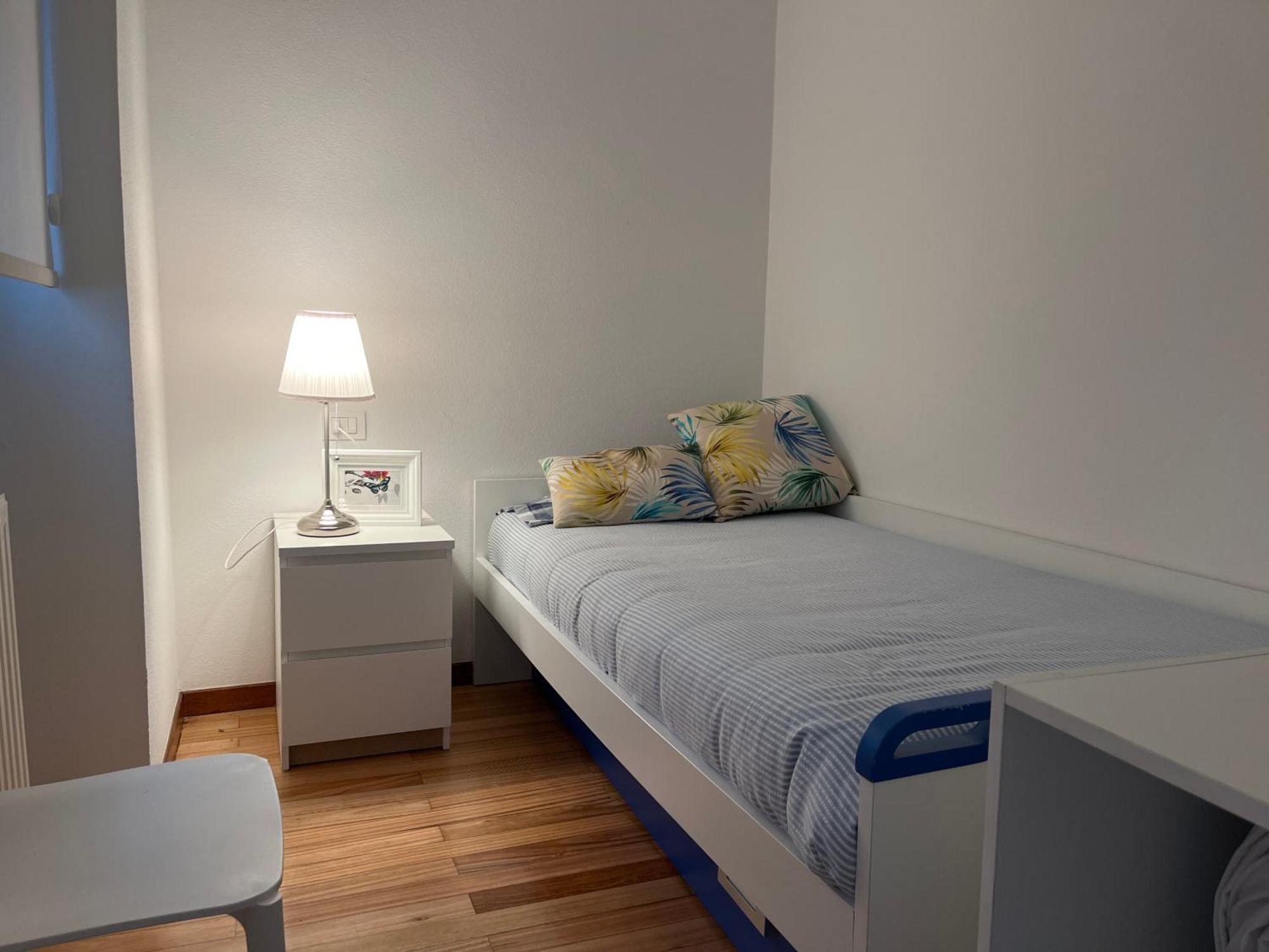 La Casa De Cloe Lejlighed Lugo Eksteriør billede